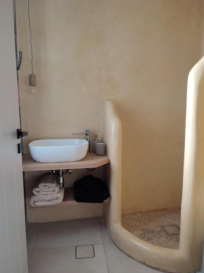 Charming Cozy Suites Naxos City Exterior foto